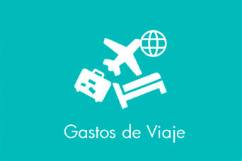 Tie Gastos de Viaje