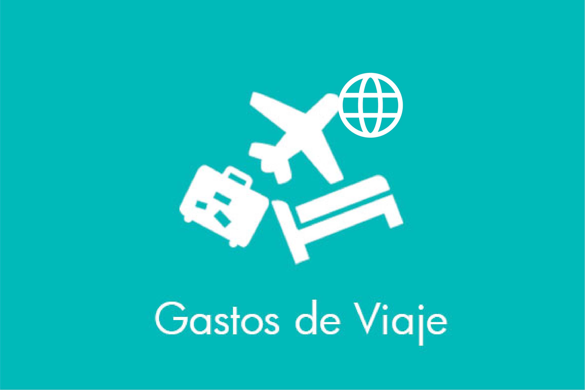 Tie Gastos de Viaje